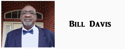 bill davis