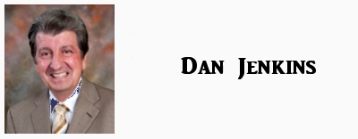 dan jenkins