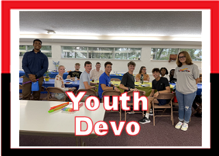 youth devo gallery